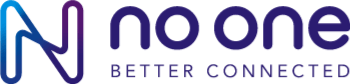 No One better connected: logo of the full fibre broadband provider based in Sussex